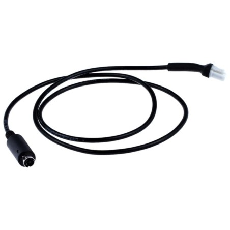 CABLE DE CONEXIÓN BLANCO 576183401 ORIGINAL HUSQVARNA | Newgardenstore.eu