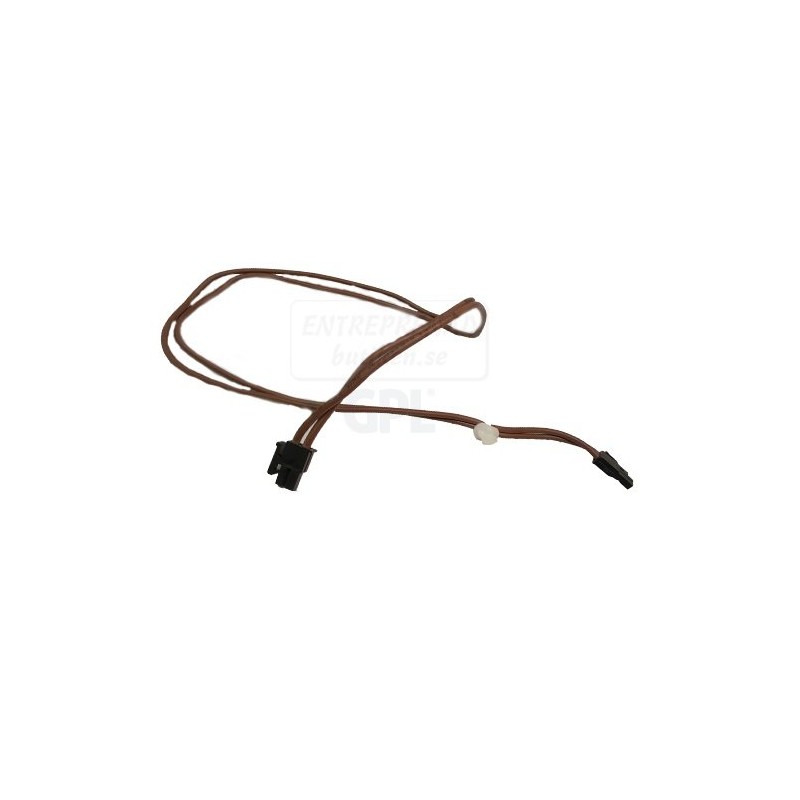 CABLES DE CARGA 534156603 ORIGINAL HUSQVARNA