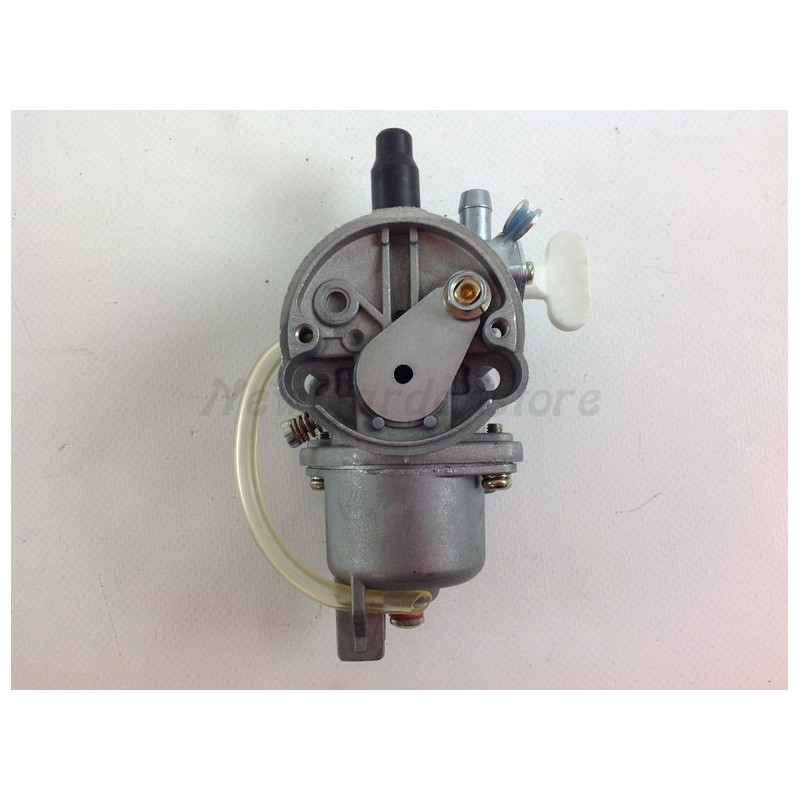 Carburador motor cortacésped de espalda G4K ZENOAH 701004