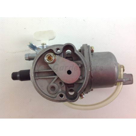 Carburador motor cortacésped de espalda G4K ZENOAH 701004