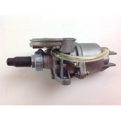 Carburettor G4K ZENOAH back pack mower engine 701004 | Newgardenstore.eu