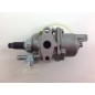 Carburador motor cortacésped de espalda G4K ZENOAH 701004