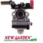 Carburador de motor DECESPUGGER STAR 22 4353100 GGP 221960 ORIGINAL