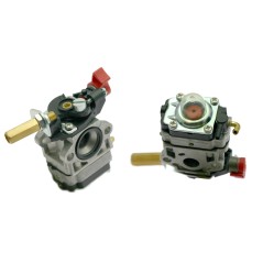 Carburador motor DECESPUGLIATORE STAR 36/41 GGP 221962 1L4353270/1 ORIGINAL