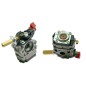 Carburatore motore DECESPUGLIATORE STAR 36/41 GGP 221962 1L4353270/1 ORIGINALE