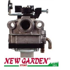 Carburatore motore DECESPUGLIATORE TB27J 221965 GGP 123054021/0 | Newgardenstore.eu