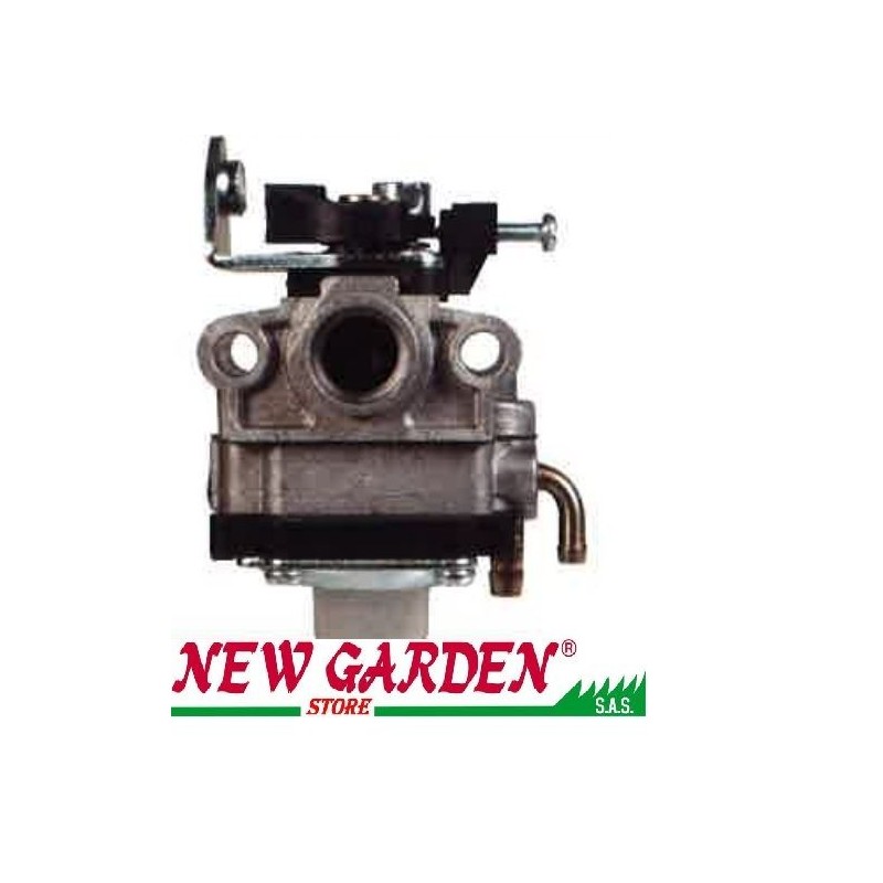 Moteur à carburateur DECESPUGLIATORE TB27J 221965 GGP 123054021/0