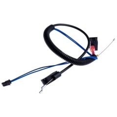 ACC CABLE 576139401 HUSQVARNA ORIGINAL | Newgardenstore.eu