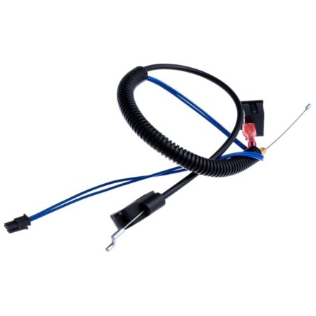 CABLE DE ACCESORIO 576139401 HUSQVARNA ORIGINALES | Newgardenstore.eu