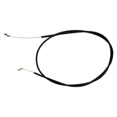 ACC CABLE COMPLETE 537174001 HUSQVARNA ORIGINAL | Newgardenstore.eu