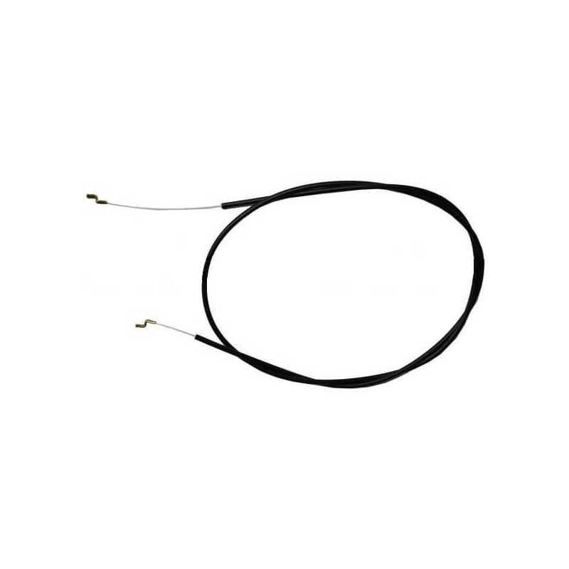 ACC CABLE COMPLETE 537174001 HUSQVARNA ORIGINAL