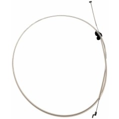 CABLE DE ACELERACIÓN 537377801 HUSQVARNA ORIGINALES | Newgardenstore.eu