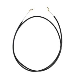 ACCELERATOR CABLE 502118201 ORIGINAL HUSQVARNA | Newgardenstore.eu