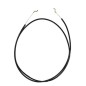 ACCELERATOR CABLE 502118201 ORIGINAL HUSQVARNA