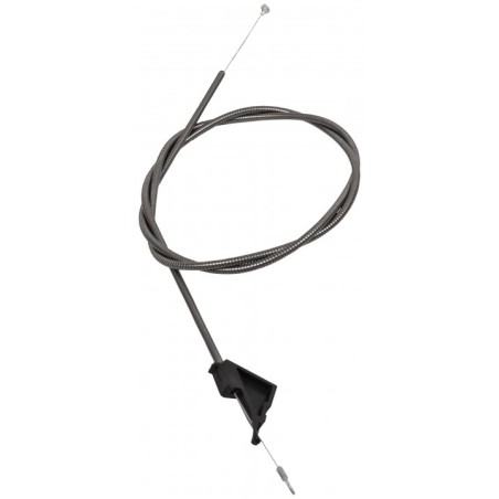 ACCELERATOR CABLE 502189801 ORIGINAL HUSQVARNA | Newgardenstore.eu