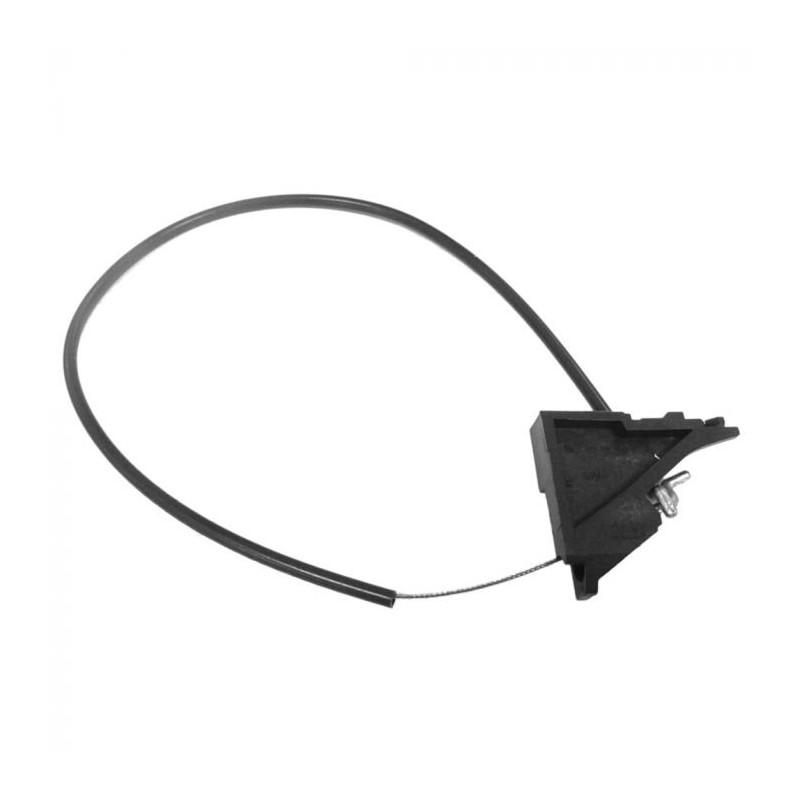 ACCELERATOR CABLE 503734201 ORIGINAL HUSQVARNA