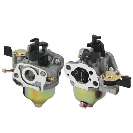 Moteur à carburateur HONDA GXV 120 GXV 160 Stiga Alpina Castelgarden SV 200 3,5 HP | Newgardenstore.eu