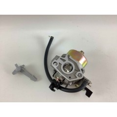 Carburador motor HONDA horizontal GX240 - GX270 16100-ZE2-W71