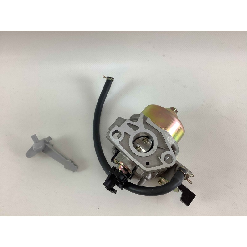 Carburettor HONDA horizontal engine GX240 - GX270 16100-ZE2-W71