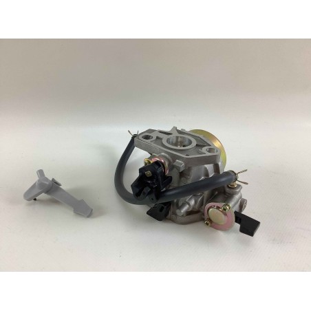 Carburateur HONDA moteur horizontal GX240 - GX270 16100-ZE2-W71