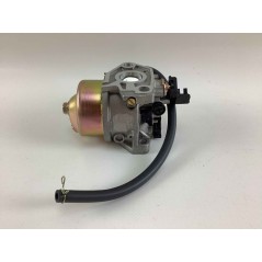 Carburador motor HONDA horizontal GX240 - GX270 16100-ZE2-W71 | Newgardenstore.eu