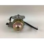 Carburateur HONDA moteur horizontal GX240 - GX270 16100-ZE2-W71