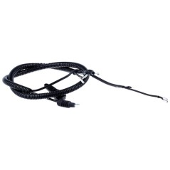 CABLE ACELERADOR CPL. 537190201 HUSQVARNA ORIGINALES | Newgardenstore.eu