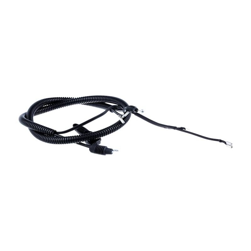 ACCELERATOR CABLE CPL. 537190201 HUSQVARNA ORIGINAL