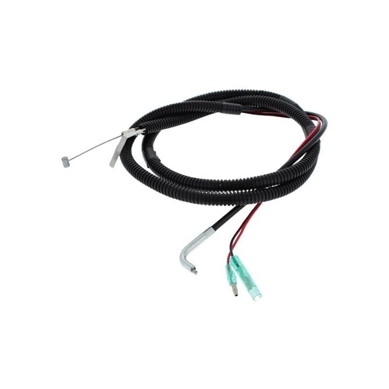 CABLE ACELERADOR KIT 576785601 HUSQVARNA ORIGINALES