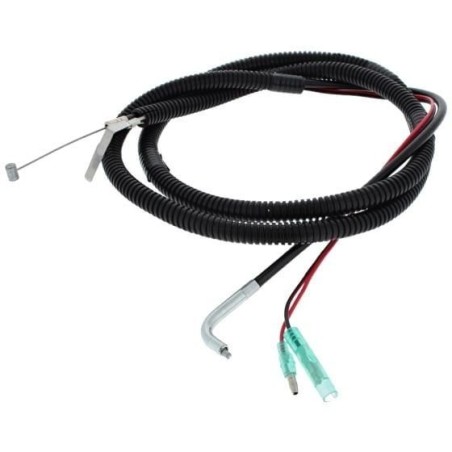 CABLE ACELERADOR KIT 576785601 HUSQVARNA ORIGINALES