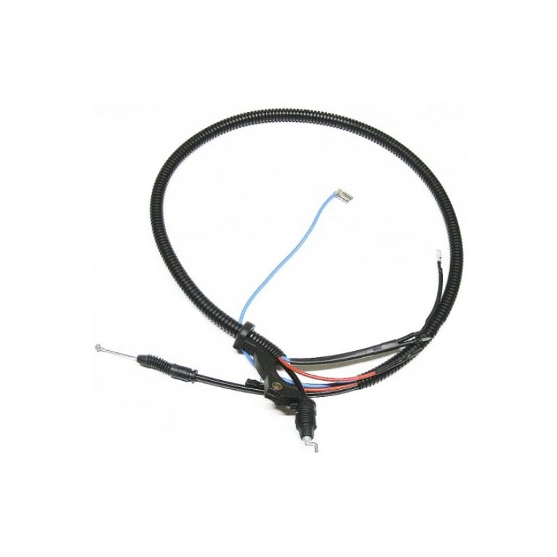 CABLE ACELERADOR KIT 505165502 HUSQVARNA ORIGINALES