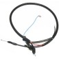 CABLE ACELERADOR KIT 505165502 HUSQVARNA ORIGINALES