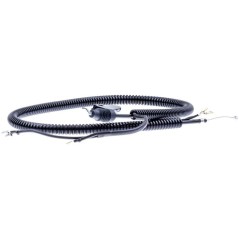 CABLE ACELERADOR KIT 537281701 ORIGINAL HUSQVARNA | Newgardenstore.eu