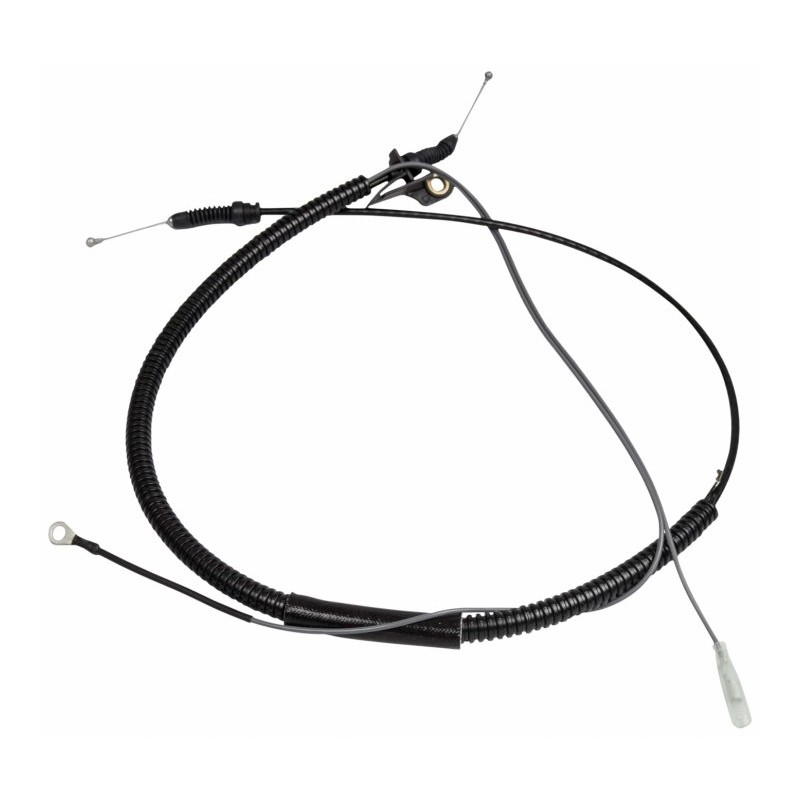 CABLE ACELERADOR KIT 537403401 HUSQVARNA ORIGINALES