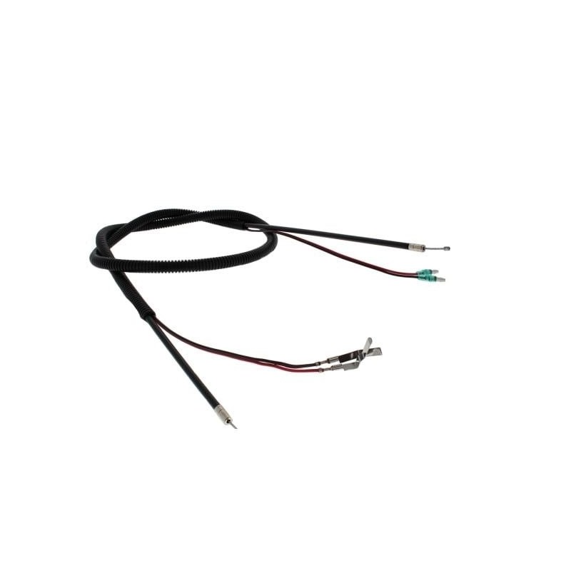 CABLE ACELERADOR KIT 575993801 HUSQVARNA ORIGINALES