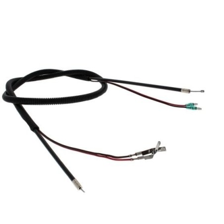 CABLE ACELERADOR KIT 575993801 HUSQVARNA ORIGINALES | Newgardenstore.eu