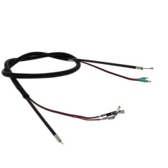 CABLE ACELERADOR KIT 575993801 HUSQVARNA ORIGINALES