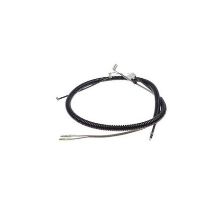 CABLE ACELERADOR KIT 575993901 HUSQVARNA ORIGINALES | Newgardenstore.eu