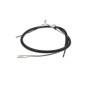 CABLE ACELERADOR KIT 575993901 HUSQVARNA ORIGINALES