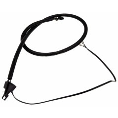 CABLE ACELERADOR KIT 544251001 HUSQVARNA ORIGEN | Newgardenstore.eu