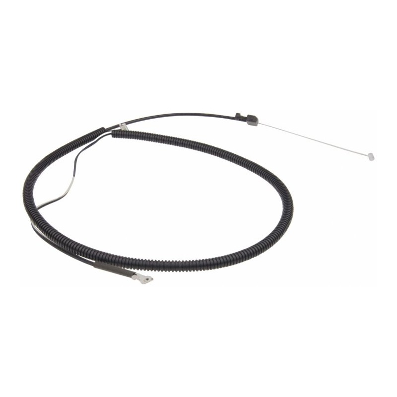 CABLE ACELERADOR KIT 537359602 HUSQVARNA ORIGINALES