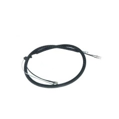 CABLE ACELERADOR KIT 522036601 HUSQVARNA ORIGINALES | Newgardenstore.eu