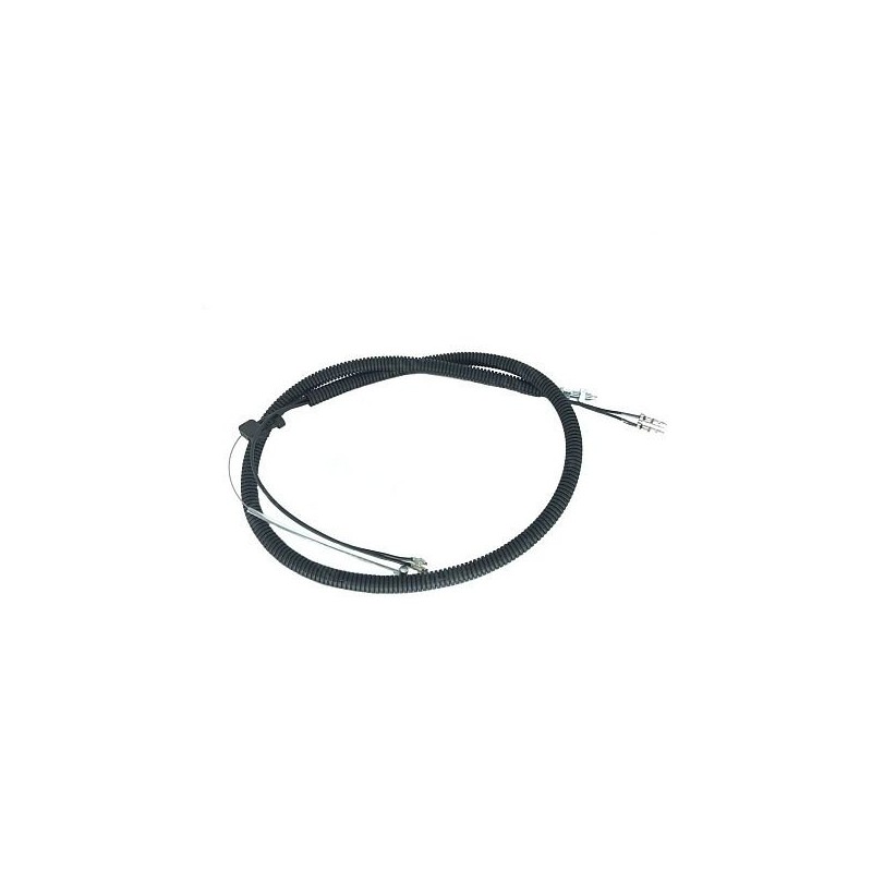 CABLE ACELERADOR KIT 522036601 HUSQVARNA ORIGINALES