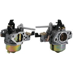 Carburettor engine HONDA-LAUNTOP horizontal GX420 - LT420 3012507100