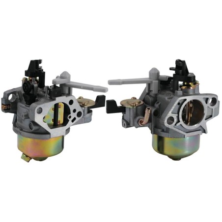 Carburettor engine HONDA-LAUNTOP horizontal GX420 - LT420 3012507100 | Newgardenstore.eu