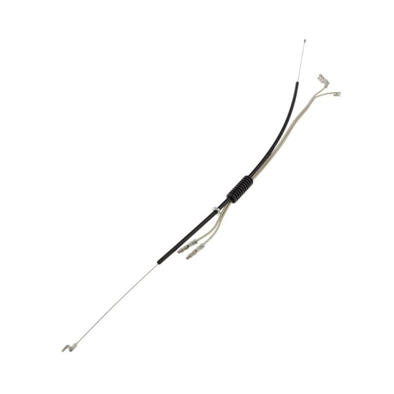 CABLE ACELERADOR KIT 502651301 HUSQVARNA ORIGINALES