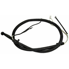 CABLE ACELERADOR KIT 544977802 HUSQVARNA ORIGINALES | Newgardenstore.eu