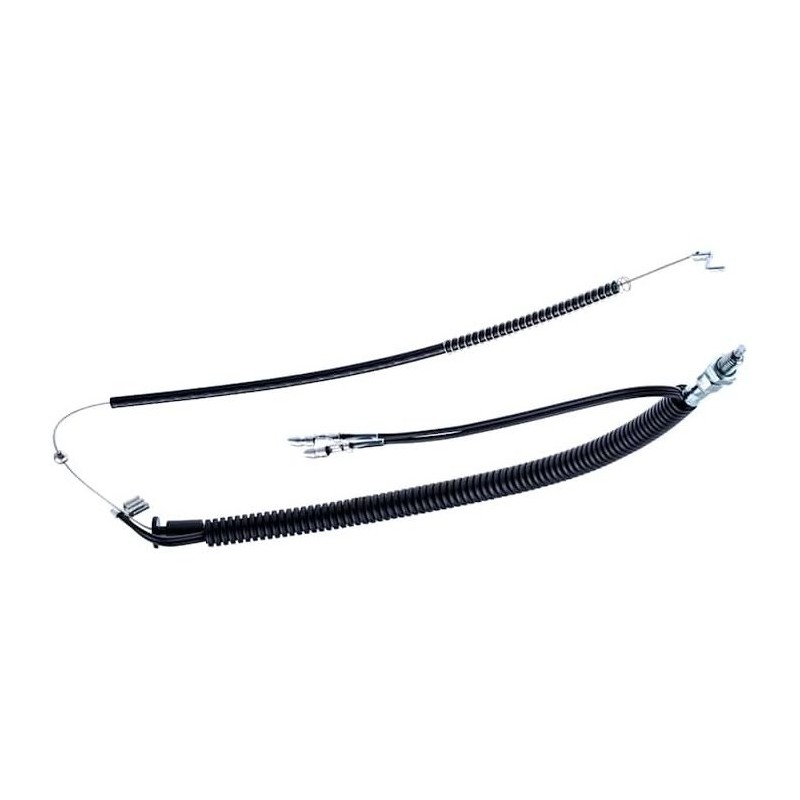 CABLE ACELERADOR KIT 522707501 HUSQVARNA ORIGINALES