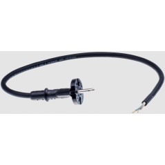 CABLE D'ALIMENTATION 508033801 ORIGINAL HUSQVARNA