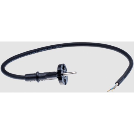 CABLE D'ALIMENTATION 508033801 ORIGINAL HUSQVARNA | Newgardenstore.eu